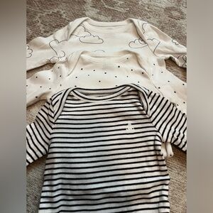 3 BabyGap Matching Sets